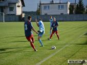 2016.10.09 - ORKAN CHORZEMIN - SPARTA MIEJSKA GÓRKA