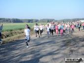 2018.10.14 - CHARYTATYWNY BIEG PO UŚMIECH DLA IZY - CZĘŚĆ 1 i 2