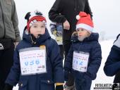 2021.12.05 - BIEG MIKOŁAJKOWY BY POMOC MIAŁA MOC - cz. 1