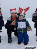 2021.12.05 - BIEG MIKOŁAJKOWY BY POMOC MIAŁA MOC - cz. 1