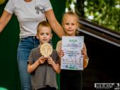 2024.09.24 - XXI OGÓLNOPOLSKI DZIEŃ PRZEDSZKOLAKA - ZAJAWKA