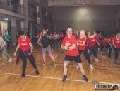 2024.11.24 - CHARYTATYWNY MARATON ZUMBA