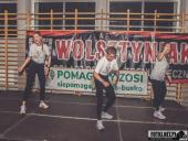 2024.11.24 - CHARYTATYWNY MARATON ZUMBA