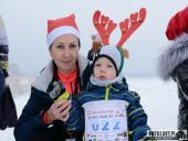 2021.12.05 - BIEG MIKOŁAJKOWY BY POMOC MIAŁA MOC - cz. 1