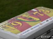 2024.04.12 - WARTA POZNAŃ - KORONA KIELCE