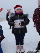 2021.12.05 - BIEG MIKOŁAJKOWY BY POMOC MIAŁA MOC - cz. 1