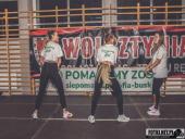 2024.11.24 - CHARYTATYWNY MARATON ZUMBA