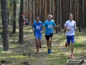 2016.07.10 - BIEG I NORDIC WALKING DLA HUBERTA