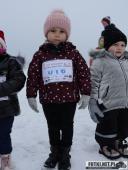 2021.12.05 - BIEG MIKOŁAJKOWY BY POMOC MIAŁA MOC - cz. 1