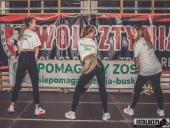 2024.11.24 - CHARYTATYWNY MARATON ZUMBA