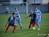 2016.10.09 - ORKAN CHORZEMIN - SPARTA MIEJSKA GÓRKA