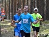 2016.07.10 - BIEG I NORDIC WALKING DLA HUBERTA