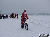 2021.12.05 - BIEG MIKOŁAJKOWY BY POMOC MIAŁA MOC - cz. 1