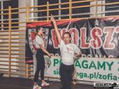 2024.11.24 - CHARYTATYWNY MARATON ZUMBA