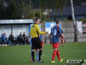 2016.10.09 - ORKAN CHORZEMIN - SPARTA MIEJSKA GÓRKA