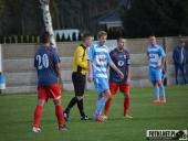 2016.10.09 - ORKAN CHORZEMIN - SPARTA MIEJSKA GÓRKA