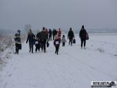 2021.12.05 - BIEG MIKOŁAJKOWY BY POMOC MIAŁA MOC - cz. 1