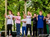 2024.09.24 - XXI OGÓLNOPOLSKI DZIEŃ PRZEDSZKOLAKA - ZAJAWKA