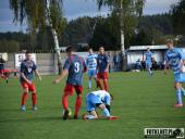 2016.10.09 - ORKAN CHORZEMIN - SPARTA MIEJSKA GÓRKA