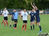 2017.09.06 - CHARYTATYWNY MECZ GWIAZD