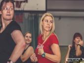 2024.11.24 - CHARYTATYWNY MARATON ZUMBA