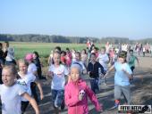 2018.10.14 - CHARYTATYWNY BIEG PO UŚMIECH DLA IZY - CZĘŚĆ 1 i 2