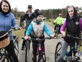 2023.03.26 - CHARYTATYWNY BIEG KILOMETRY DOBRA DLA ZUZI - CZĘŚĆ 3