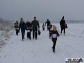 2021.12.05 - BIEG MIKOŁAJKOWY BY POMOC MIAŁA MOC - cz. 1