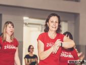 2024.11.24 - CHARYTATYWNY MARATON ZUMBA