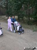 2021.09.19 - CHARYTAYWNY BIEG POZYTYWNIE ZABIEGANI DLA MAI - cz. 2