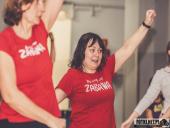 2024.11.24 - CHARYTATYWNY MARATON ZUMBA