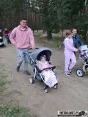 2021.09.19 - CHARYTAYWNY BIEG POZYTYWNIE ZABIEGANI DLA MAI - cz. 2