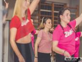2024.11.24 - CHARYTATYWNY MARATON ZUMBA
