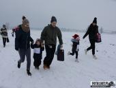 2021.12.05 - BIEG MIKOŁAJKOWY BY POMOC MIAŁA MOC - cz. 1