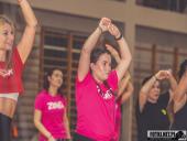 2024.11.24 - CHARYTATYWNY MARATON ZUMBA