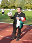 2015.09.13 - MECZ CHARYTATYWNY