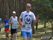 2016.07.10 - BIEG I NORDIC WALKING DLA HUBERTA