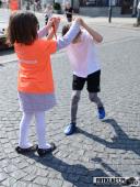 2019.04.07 - CHARYTATYWNY MARSZOBIEG DLA LEONA - CZĘŚĆ 3 i 4