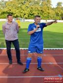 2015.09.13 - MECZ CHARYTATYWNY