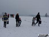 2021.12.05 - BIEG MIKOŁAJKOWY BY POMOC MIAŁA MOC - cz. 1