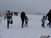 2021.12.05 - BIEG MIKOŁAJKOWY BY POMOC MIAŁA MOC - cz. 1