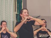 2024.11.24 - CHARYTATYWNY MARATON ZUMBA