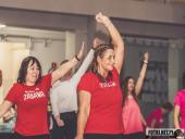 2024.11.24 - CHARYTATYWNY MARATON ZUMBA