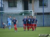 2016.10.09 - ORKAN CHORZEMIN - SPARTA MIEJSKA GÓRKA