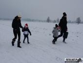 2021.12.05 - BIEG MIKOŁAJKOWY BY POMOC MIAŁA MOC - cz. 1