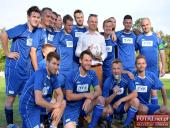 2015.09.13 - MECZ CHARYTATYWNY