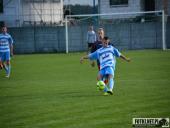 2016.10.09 - ORKAN CHORZEMIN - SPARTA MIEJSKA GÓRKA