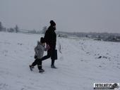 2021.12.05 - BIEG MIKOŁAJKOWY BY POMOC MIAŁA MOC - cz. 1