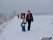 2021.12.05 - BIEG MIKOŁAJKOWY BY POMOC MIAŁA MOC - cz. 1