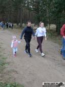 2021.09.19 - CHARYTAYWNY BIEG POZYTYWNIE ZABIEGANI DLA MAI - cz. 2